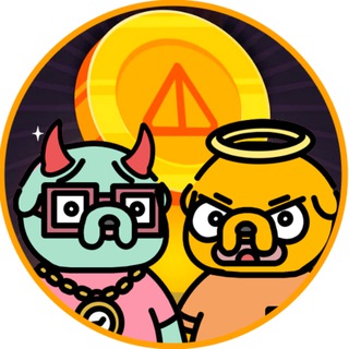 Telegram profile photo for Бросай Монетку