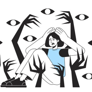 Telegram profile photo for اختلالات سایکوز | Episode Psychosis | جدیدترین دیتا و مقالات سایکوز