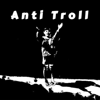 Telegram profile photo for #anti-troll шлюшек