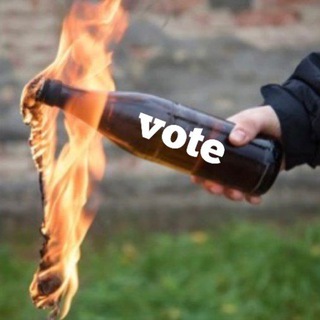 Telegram profile photo for Return To Sender