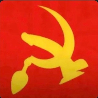 Telegram profile photo for Anti communist