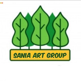 Telegram profile photo for گروه هنری سانیا