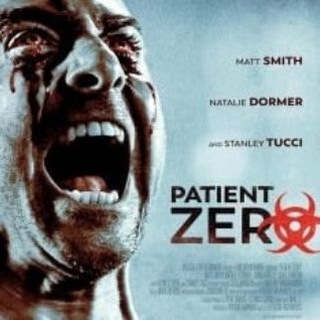 Telegram profile photo for Paziente zero FILM