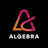 Telegram profile photo for Algebra with Everest
