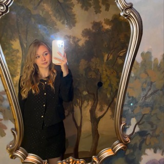 Telegram profile photo for sonya$hk