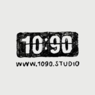 Telegram profile photo for 1090.studio