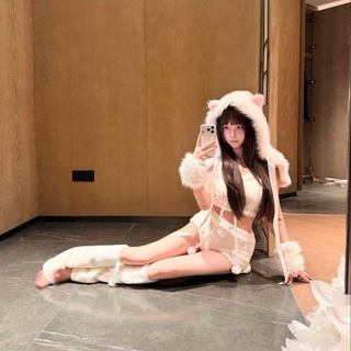 Telegram profile photo for 广州snow mmk恋爱体验馆
