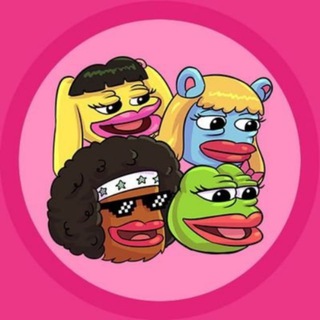 Telegram profile photo for Girls Club
