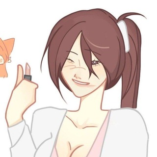 Telegram profile photo for Капри дурочка
