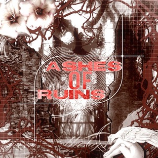 Telegram profile photo for ashes of ruins