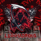 Telegram profile photo for KELENGKAPAN ATRIBUT