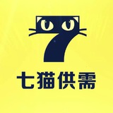 Telegram profile photo for 七猫担保供需@xxdb 20u一条限时10u自助发布