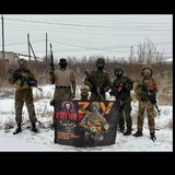 Telegram profile photo for ВСО "ВОСХОД"🪖🎖