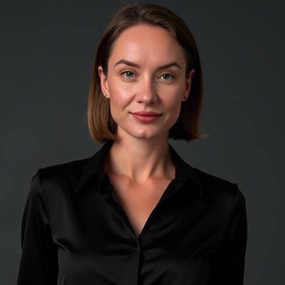 Telegram profile photo for Елена Михеева | Бухгалтерия, налоги, консультации