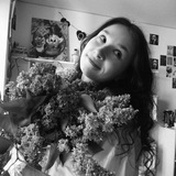 Telegram profile photo for Книжная чертовка💋