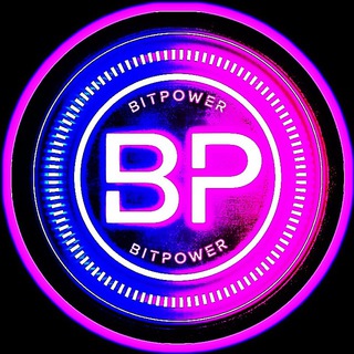 Telegram profile photo for BitPower