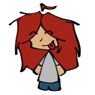 Telegram profile photo for “Me”