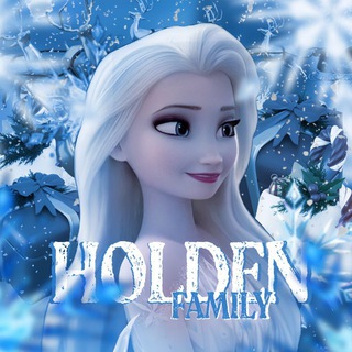 Telegram profile photo for Holden сучки, пока!