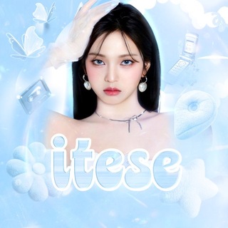Telegram profile photo for ₊ •𝐈եꫀ𝖼ꫀ>. ݁🪽