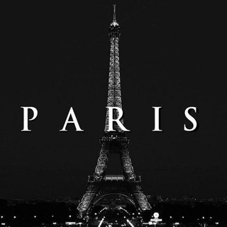 Telegram profile photo for PARIS