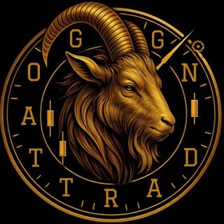 Telegram profile photo for 🔱GOAT TRADING🔱