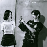Telegram profile photo for Minje Jiwoo