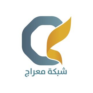 Telegram profile photo for شبكة معراج