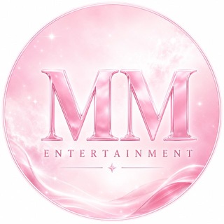 Telegram profile photo for MM ENTERTAINMENT