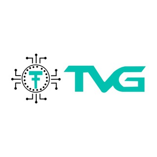 Telegram group profile photo for TVG Coin Official