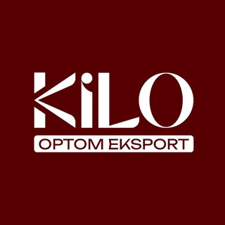 Telegram profile photo for KILO OPTOM EKSPORT