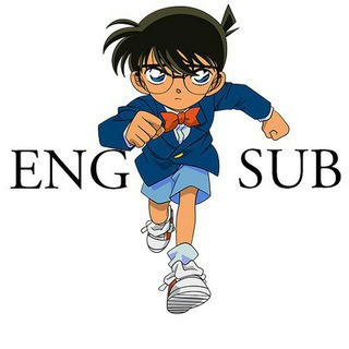 Telegram profile photo for Detective Conan Movies