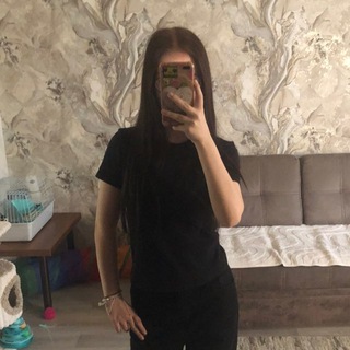 Telegram profile photo for э
