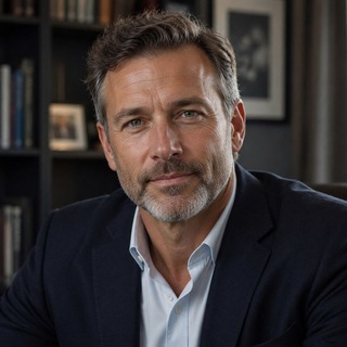 Telegram profile photo for Ethan Russell