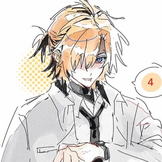 Telegram profile photo for -ˏˋ ⊹ 𝗔🅽︎𝗗𝗥𝙀𝗪 (4)𝚎𝚟𝒆𝚛.