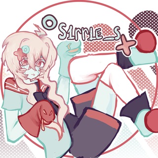 Telegram profile photo for сири инвестиции | Sirrie_S°