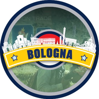 Telegram group profile photo for PoGoBo Piazza