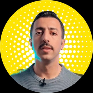 Telegram profile photo for ماجد العواضي