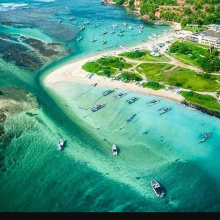 Telegram profile photo for Горящие туры.Маша и путешествия🌴✈️🌎