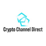 Telegram profile photo for Crypto Channel Direct (CCD)