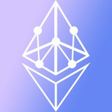 Telegram profile photo for EthereumPow Calls