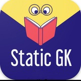 Telegram profile photo for Static Gk