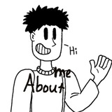 Telegram profile photo for about mrcomic