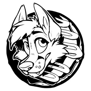 Telegram profile photo for Jun's art channel