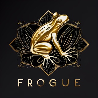 Telegram profile photo for Frogue