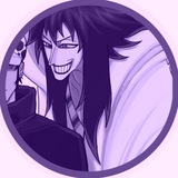 Telegram profile photo for ๐๐ ๐ข๐ข๐ก๐๐๐ง๐๐ฆ๐ง๐ฅ๐๐๐ ๐๐๐จ๐ ๐๐๐๐ #๐ฬ๐ก๐