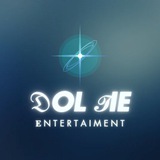 Telegram profile photo for 𝔇ol 𝓣ie 𝐄ntertaiment