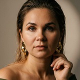 Telegram profile photo for Юлия Андреева. Фототерапия и женская опора.