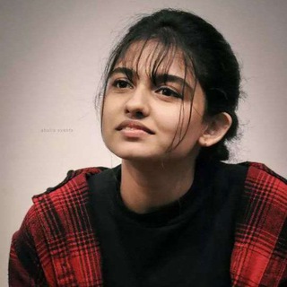 Telegram profile photo for Mamitha Baiju fans-MBWFC