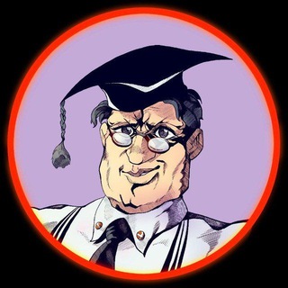Telegram profile photo for Заметки о Праве