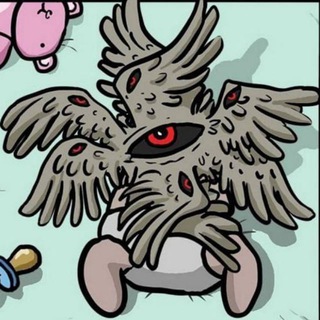 Telegram profile photo for Angélica archangélica|Дя́гиль лека́рственный